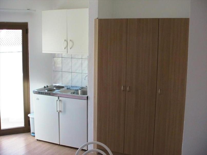 Apartments Gabrijela Biograd Na Moru Exteriör bild